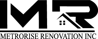 Metrorise Logo
